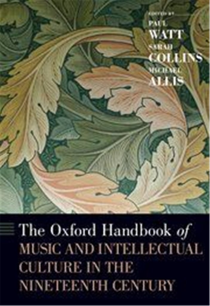 The Oxford Handbook